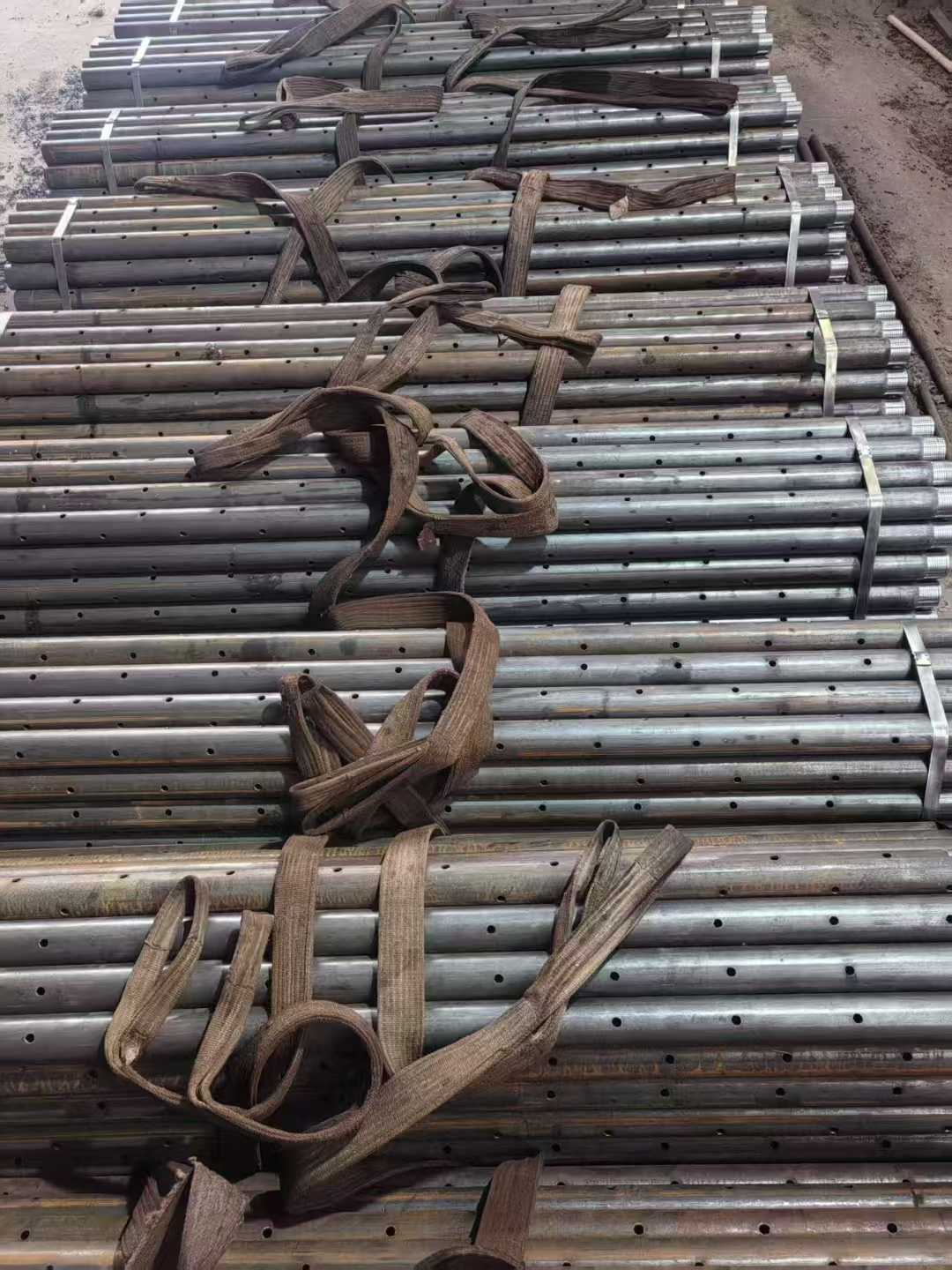 海丰127mm管棚管
